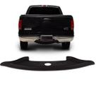 Pisante Parachoque Traseiro F250 1997 A 2012 Preto