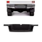 Pisante Parachoque Traseiro Hilux Srv 2015 a 2019 Central