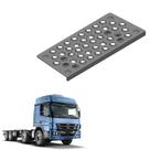 Pisante Superior Estribo Mb Atego 2426 Lado Esquerdo