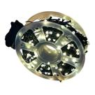 Pisca 240 leds 8 funções Branco Quente 127V - 50m Pisca 240 leds 8 funções Branco Quente 127V - 50m