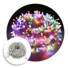 Pisca 776 Led Luz De Natal Enfeite Decoração 100 Metros 110V