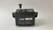 Pisca alerta alternador 12 v 400w 4 terminais c/suporte