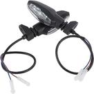 Pisca alerta completo fan 160 2017