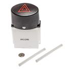 Pisca Alerta Fiorino Grand Siena Uno Novo Way Vivace - Marilia IM11240