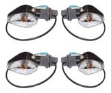 Pisca alerta moto fan 150 Pisca alerta moto fan 150