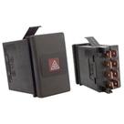 Pisca Alerta Santana e Quantum 1998 a 2006 - Kostal