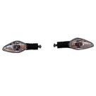 Pisca Bross 13/22 universal - Cristal