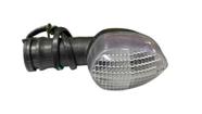 Pisca c/ Lampada SmartFox XTZ Crosser Cristal DE/TD