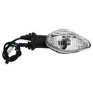 Pisca Cg Titan 2014 Fan 150 Diant. Dir. Tras. Esquerdo 24203 - STYLU