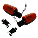Pisca Com Chicote E Coxim Cromo Forte Original Titan 2000 Pisca Com Chicote E Coxim Cromo Forte Original Titan 2000