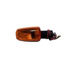 Pisca Compativel Titan 125/150 Ambar Dd/Te
