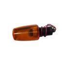 Pisca Compativel Titan 125/150 De/Td - Dd/Te Universal Ambar