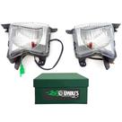 Pisca Completa - NMax 160 - Nmax Star Wars