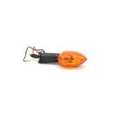 Pisca completo cromado fazer250 ate10/lander250 lente amar