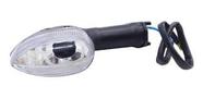 Pisca completo d.esq/t.dir cristal fazer250/factor150 11-16
