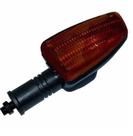 Pisca completo diant-dir/tras-esq valplas nx400 falcon