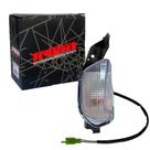 Pisca Completo Dianteiro Direito Lente Cristal NMAX 160 2021/22