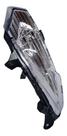 Pisca Completo Dianteiro Esquerdo Biz 110i 125 2018 A 2024