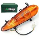 Pisca Completo Dianteiro Esquerdo - Biz 110i / 125