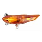 Pisca Completo Dianteiro Esquerdo Yamaha Crypton 115