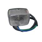 Pisca Completo Dt 200 Dt 200 R Xt 225 Cristal Valplas
