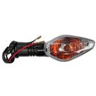 Pisca Completo para Moto Nxr 125 Bros Ks/es/esd Nxr 160 Bros - Xre 190