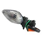 Pisca Completo Titan 150/160 2014 à 2023 D/e T/d - Gvs Pisca Completo Titan 150/160 2014 à 2023 D/e T/d - Gvs