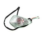 PISCA COMPLETO TRASEIRO ESQUERDO - BIZ125 11-17/BIZ110i 16-17 - TRILHA