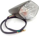 Pisca Completo Traseiro esquerdo BIZ125-110i - 2011 a 2017