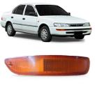 Pisca Corolla 1993 1994 1995 1996 1997 Cristal Âmbar