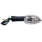 Pisca Cristal Factor 125, Fazer 250 2011 / 2015, Lander 250 2009 / 2015 Unidade