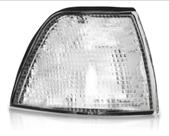 Pisca Cristal Lado Direito Bmw E36 Serie 3 91 92 93 94 A 97 Sedan Cristal