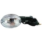 Pisca Cristal Xt660 Mt03 Ninja 250 DD ou TE Unidade Pisca Cristal Xt660 Mt03 Ninja 250 DD ou TE Unidade