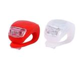 Pisca de bike, LED de bicicleta - 2641