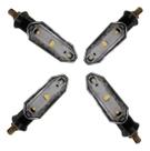 Pisca De Led Cb Twister Parafuso Xre Bros Fan Cg Cb 300 Flex Pisca De Led Cb Twister Parafuso Xre Bros Fan Cg Cb 300 Flex