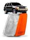 Pisca diant grand cherokee cristal inferior Pisca diant grand cherokee cristal inferior