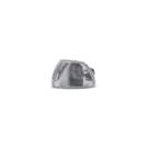 Pisca Dianteira Cristal Fiat Palio 1996 a 2000 Lado Esquerdo