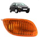 Pisca Dianteiro Âmbar Ford Focus 1999 2000 2001 2002 Pisca Dianteiro Âmbar Ford Focus 1999 2000 2001 2002