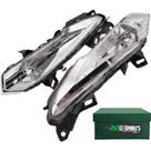 Pisca Dianteiro Biz - Completo Biz 110i - Biz 125