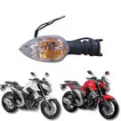 Pisca Dianteiro Conjunto Fazer 250 Fz25 2018 2019 2020 2021