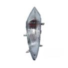 Pisca Dianteiro Direito Shineray Jet 50 C Lâmpada Pisca Dianteiro Direito Shineray Jet 50 C Lâmpada