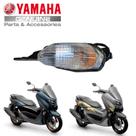 Pisca dianteiro esquerdo conjunto nmax 160 2023 2024 original yamaha