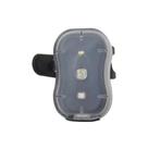 Pisca Dianteiro Traseiro Absolute JY-7050 LED Recarregável