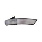 Pisca Do Espelho Retrovisor Externo L/d Ford Focus Novo Orig Preto Pisca Do Espelho Retrovisor Externo L/d Ford Focus Novo Orig Preto