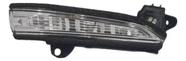 Pisca Do Retrovisor Direito Fusion 2013/2016 Original Fd2985