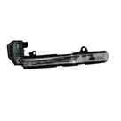 Pisca Do Retrovisor Ld Esquerdo Original Jaguar T2H9672