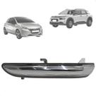 Pisca Do Retrovisor Peugeot 2008 208 Citroen C4 Cactus