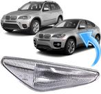 Pisca e Seta Lateral do Paralama Bmw X3 X5 e X6 - Esquerdo