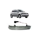 Pisca Espelho Retrovisor Lado Direito Fox Golf Up Polo Gol Trend Spacefox Voyage G6 Pisca Espelho Retrovisor Lado Direito Fox Golf Up Polo Gol Trend Spacefox Voyage G6