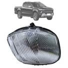 Pisca Espelho Retrovisor S10 Trailblazer 2012 Até 2016 Original